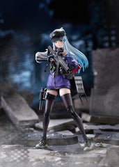 Girls' Frontline 2: Exilium Figma Action Figure Klukai 16 cm 4545784070420