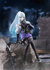 Girls' Frontline 2: Exilium Figma Action Figure Klukai 16 cm 4545784070420