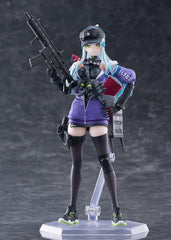 Girls' Frontline 2: Exilium Figma Action Figure Klukai 16 cm 4545784070420