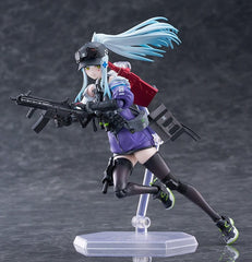 Girls' Frontline 2: Exilium Figma Action Figure Klukai 16 cm 4545784070420