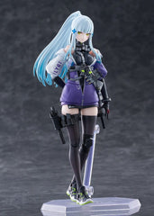 Girls' Frontline 2: Exilium Figma Action Figure Klukai 16 cm 4545784070420