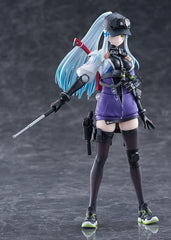 Girls' Frontline 2: Exilium Figma Action Figure Klukai 16 cm 4545784070420