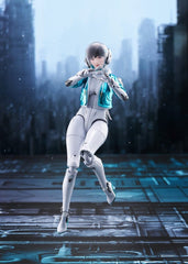 The First Descendant Figma Action Figure Valby 16 cm 4545784070437