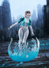 The First Descendant Figma Action Figure Valby 16 cm 4545784070437