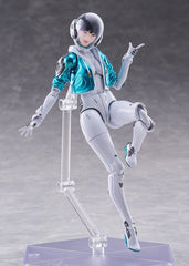 The First Descendant Figma Action Figure Valby 16 cm 4545784070437
