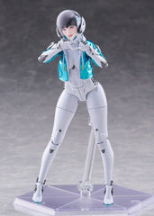 The First Descendant Figma Action Figure Valby 16 cm 4545784070437