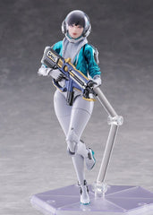 The First Descendant Figma Action Figure Valby 16 cm 4545784070437