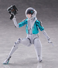 The First Descendant Figma Action Figure Valby 16 cm 4545784070437