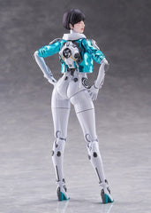 The First Descendant Figma Action Figure Valby 16 cm 4545784070437