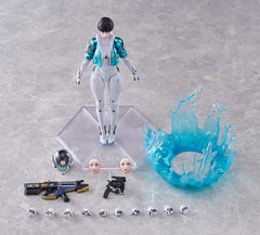 The First Descendant Figma Action Figure Valby 16 cm 4545784070437