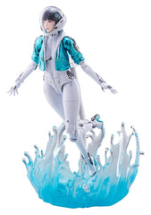 The First Descendant Figma Action Figure Valby 16 cm 4545784070437