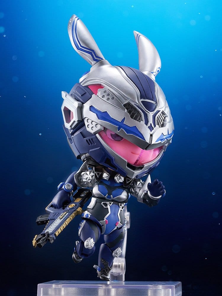 The First Descendant Nendoroid Action Figure Bunny 10 cm 4545784070444