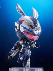 The First Descendant Nendoroid Action Figure Bunny 10 cm 4545784070444