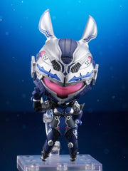The First Descendant Nendoroid Action Figure Bunny 10 cm 4545784070444