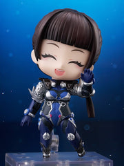 The First Descendant Nendoroid Action Figure Bunny 10 cm 4545784070444
