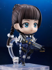 The First Descendant Nendoroid Action Figure Bunny 10 cm 4545784070444