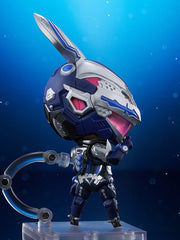 The First Descendant Nendoroid Action Figure Bunny 10 cm 4545784070444