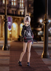 Blue Archive Figma Action Figure Kayoko Onikata 15 cm 4545784070451
