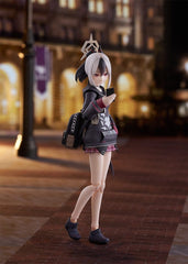 Blue Archive Figma Action Figure Kayoko Onikata 15 cm 4545784070451