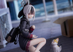 Blue Archive Figma Action Figure Kayoko Onikata 15 cm 4545784070451