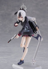Blue Archive Figma Action Figure Kayoko Onikata 15 cm 4545784070451