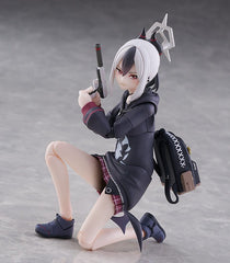 Blue Archive Figma Action Figure Kayoko Onikata 15 cm 4545784070451