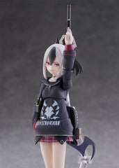 Blue Archive Figma Action Figure Kayoko Onikata 15 cm 4545784070451