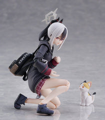 Blue Archive Figma Action Figure Kayoko Onikata 15 cm 4545784070451