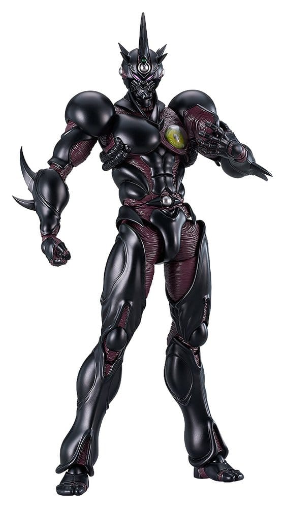 Bio Booster Armor Guyver Figma Action Figure Guyver III: Ultimate Edition 18 cm 4545784070475
