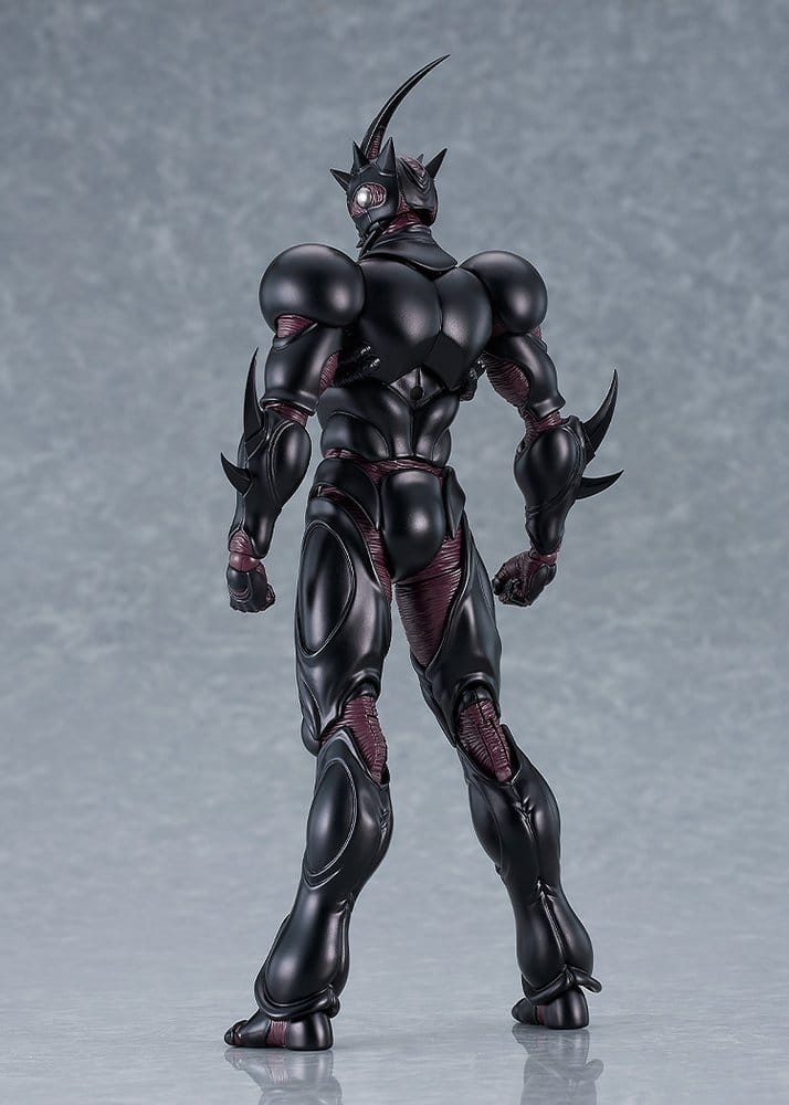 Bio Booster Armor Guyver Figma Action Figure Guyver III: Ultimate Edition 18 cm 4545784070475