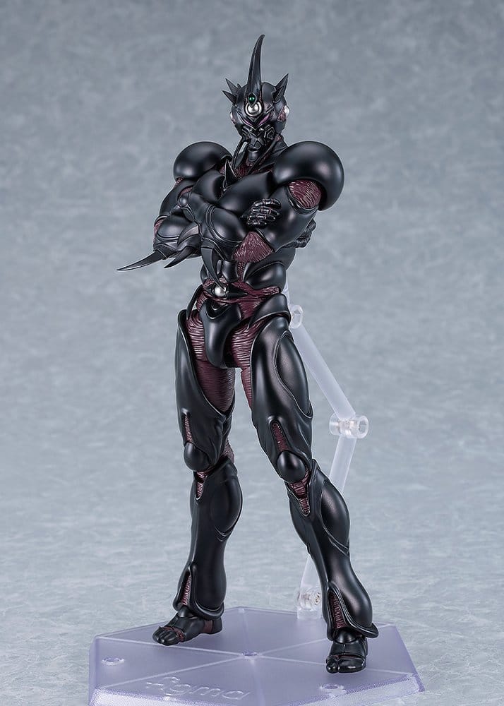 Bio Booster Armor Guyver Figma Action Figure Guyver III: Ultimate Edition 18 cm 4545784070475