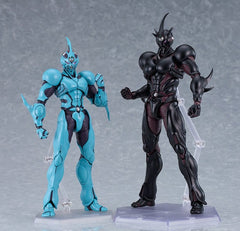 Bio Booster Armor Guyver Figma Action Figure Guyver III: Ultimate Edition 18 cm 4545784070475
