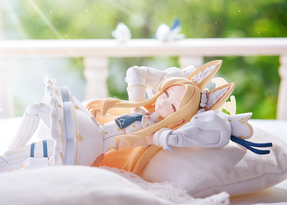 Blue Archive Figma Action Figure Seia Yurizono 135mm 4545784070482
