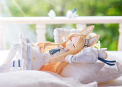Blue Archive Figma Action Figure Seia Yurizono 135mm 4545784070482