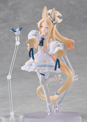 Blue Archive Figma Action Figure Seia Yurizono 135mm 4545784070482