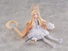 Blue Archive Figma Action Figure Seia Yurizono 135mm 4545784070482