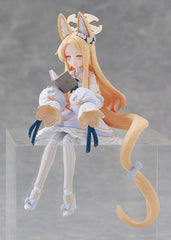Blue Archive Figma Action Figure Seia Yurizono 135mm 4545784070482