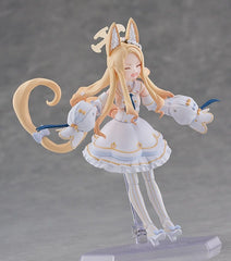 Blue Archive Figma Action Figure Seia Yurizono 135mm 4545784070482