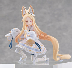 Blue Archive Figma Action Figure Seia Yurizono 135mm 4545784070482