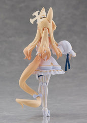 Blue Archive Figma Action Figure Seia Yurizono 135mm 4545784070482