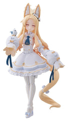 Blue Archive Figma Action Figure Seia Yurizono 135mm 4545784070482