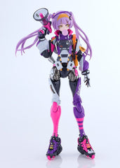 Shojo-Hatsudoki Motored Cyborg Runner Action Figure SSX-155c Pop Tracker 18 cm 4545784070499