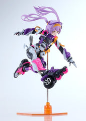 Shojo-Hatsudoki Motored Cyborg Runner Action Figure SSX-155c Pop Tracker 18 cm 4545784070499