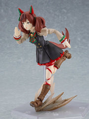 Umamusume: Pretty Derby figma Action Figure Nice Nature 14 cm 4545784070512
