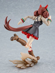 Umamusume: Pretty Derby figma Action Figure Nice Nature 14 cm 4545784070512