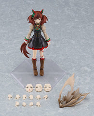 Umamusume: Pretty Derby figma Action Figure Nice Nature 14 cm 4545784070512