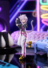 Hololive Production figma Action Figure Nekomata Okayu 14 cm 4545784070529