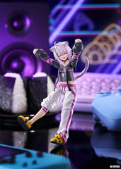 Hololive Production figma Action Figure Nekomata Okayu 14 cm 4545784070529