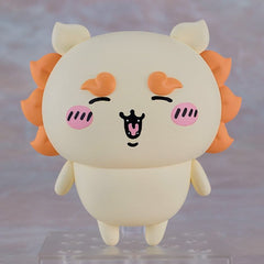 Chiikawa Nendoroid Action Figure Shisa 7 cm 4545784070536
