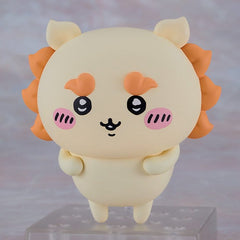 Chiikawa Nendoroid Action Figure Shisa 7 cm 4545784070536